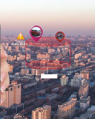 LOKALIZATOR GPS SINOTRACK ST907 ODCIĘCIE PALIWA na Arena.pl