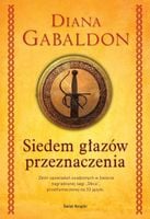 Siedem głazów przeznaczenia (elegancka edycja) -