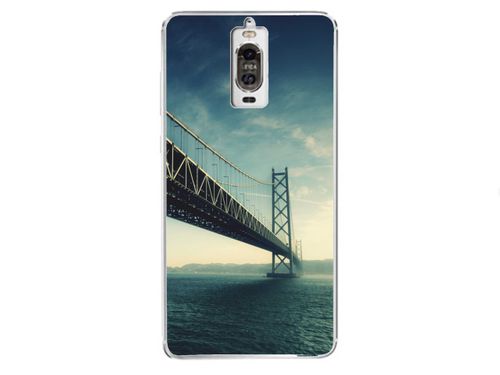 HUAWEI MATE 9 PRO | Etui smartfon CASE na Arena.pl