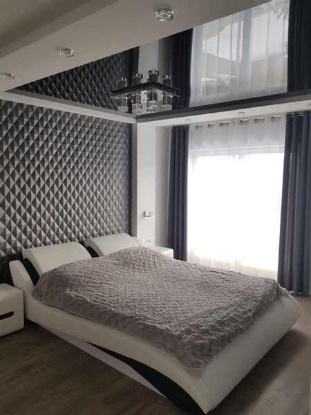 Panele Ścienne 3D DIAMENT 50x50 Dekoracyjne zdjęcie 6