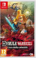 Hyrule Warriors: Age of Calamity Nintendo