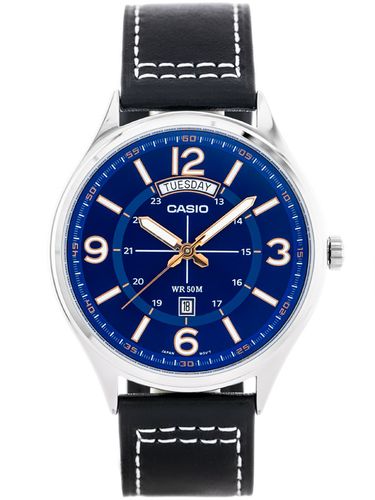 CASIO MTP-E129L 2B1 (zd074c) na Arena.pl