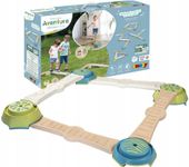 SMOBY LIFE ŚCIEŻKA DO TRENINGU RÓWNOWAGI SENSORYCZNA RÓWNOWAŻNIA DLA DZIECI