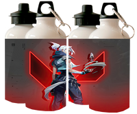 Bidon Junior Valorant