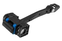 OGRANICZNIK DRZWI TYLNYCH TYŁ AUDI A6 C7 2012 2013 2014