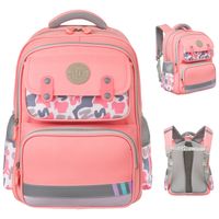 plecak ptn ps2-6081 pink