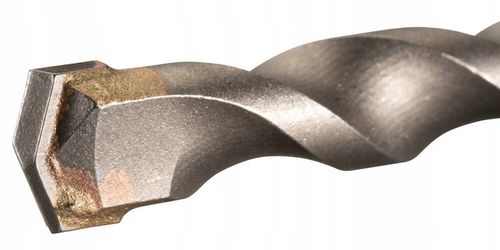 MAKITA D-74011 OTWORNICA KORONKA DO BETONU SDS+ 68 na Arena.pl