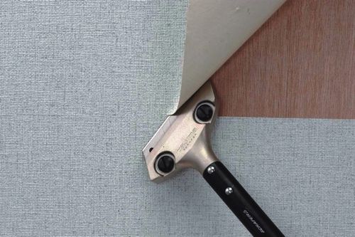 Solidny Standardowy Skrobak Uniwersalny dłutowania 600mm na ostrze 18mm na Arena.pl