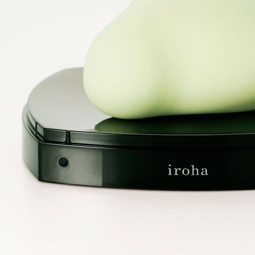 iroha by tenga - midori vibrator na Arena.pl