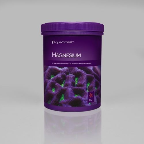 Aquaforest Magnesium 4 kg (Balling) na Arena.pl
