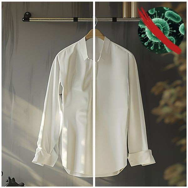 Parownica do ubrań 2000 W Steamer Berdsen BD-300 zdjęcie 16