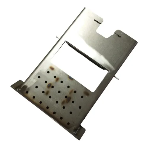 Mechanizm czyszczenia PBMAX30 Pellux na Arena.pl