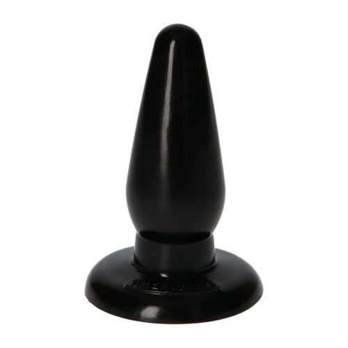 plug  anal italian cock 4.5 black na Arena.pl