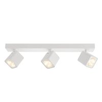 Sufitowa lampa nowoczesna Aveiro SPL-31981-3B-WH LED 15W 4000K biała
