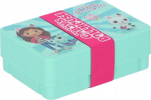 lunchbox gabby dollhouse gd09003 3256 na Arena.pl
