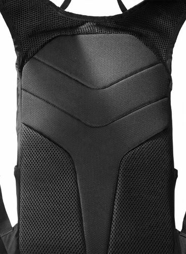 Plecak Salomon TRAILBLAZER 10 Czarny na Arena.pl