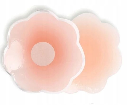 TAŚMA MODELUJĄCA UNOSZĄCA BIUST TEJP + NALEPKI zdjęcie 5