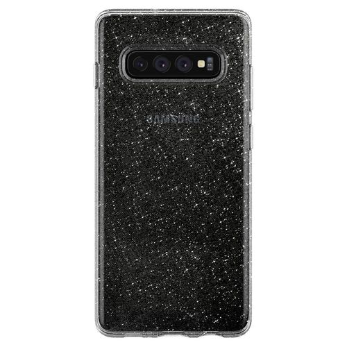 SPIGEN LIQUID CRYSTAL GALAXY S10+ PLUS GLITTER CRYSTAL na Arena.pl