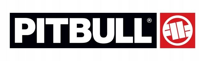 Męskie Spodenki Sportowe Pitbull Performance Pro+ Small Logo II zdjęcie 3