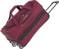 Torba poszerzana na kółkach Travelite Basics S 64L