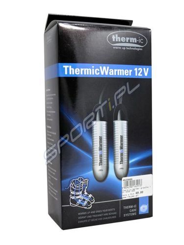 Therm-ic grzałka 12 V na Arena.pl