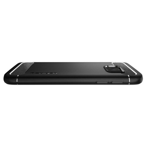 SPIGEN ARMOR RUGGED GALAXY S7 BLACK na Arena.pl
