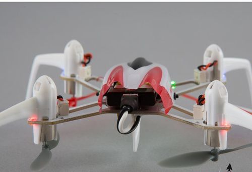 Blade Nano QX 3D RTF Mode 2 na Arena.pl