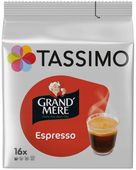 Kapsułki do Tassimo Grand Mere Petit Dejeuner 16 szt.