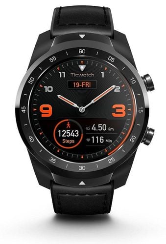 Smartwatch TicWatch Pro 2020 czarny na Arena.pl