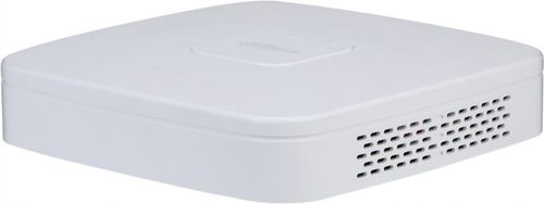 REJESTRATOR IP DAHUA NVR2104-4KS3 do 8MPx 4CH APLIKACJA na Arena.pl