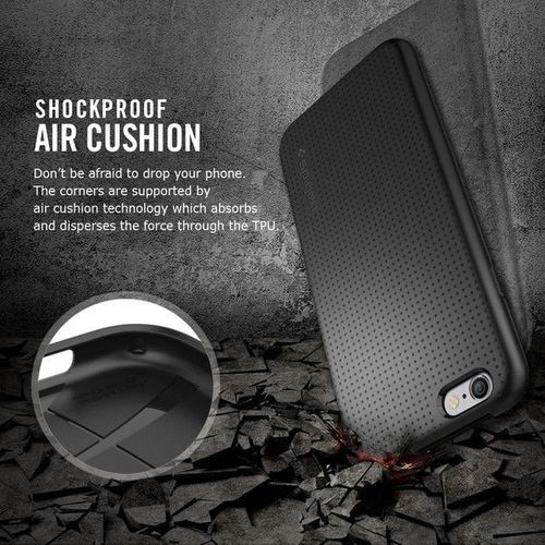 SPIGEN LIQUID AIR IPHONE 6/6S (4.7) GRAY na Arena.pl