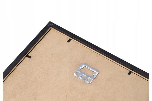 Ramka A3 ramka na zdjęcia ramki czarna 29,7x42 na Arena.pl