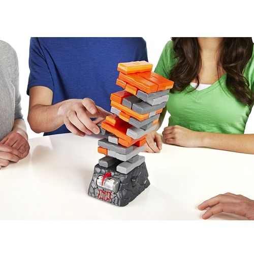 Jenga Bebt Hasbro Gra Rodzinna na Arena.pl