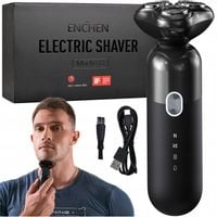 ENCHEN GOLARKA ELEKTRYCZNA MASZYNKA DO GOLENIA 4D