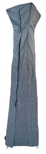 Pokrowiec ma promiennik piramida zdjęcie 1