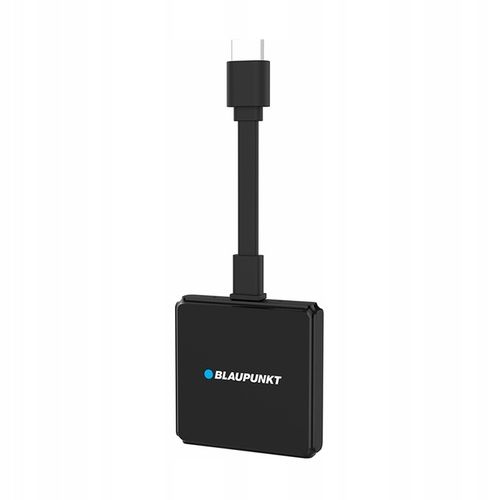 Odtwarzacz multimedialny BLAUPUNKT Android TV Stick A-Stream na Arena.pl