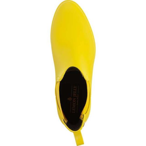 Lemon Jelly SPLASH YELLOW MATTE Rozmiar - 37 na Arena.pl