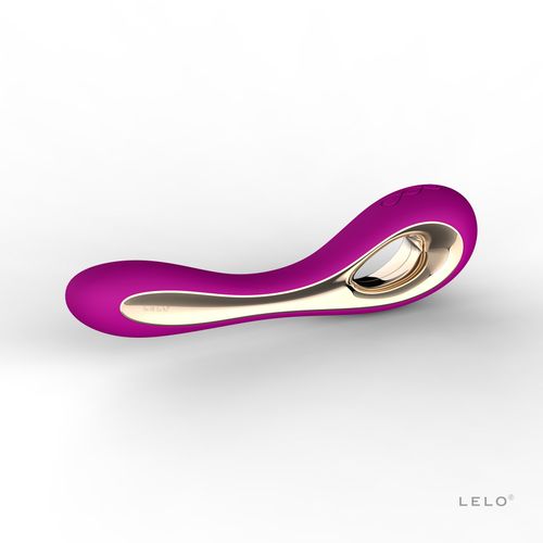 Wibrator - Lelo Isla Vibrator Deep Rose na Arena.pl
