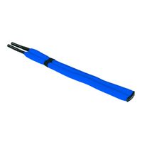 Sznurek pływający do okularów przeciwsłonecznych Surf Logic Navy 2025