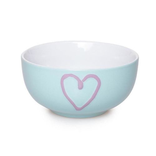 Miseczki ceramiczne 13 cm, 500 ml 4 szt. na Arena.pl