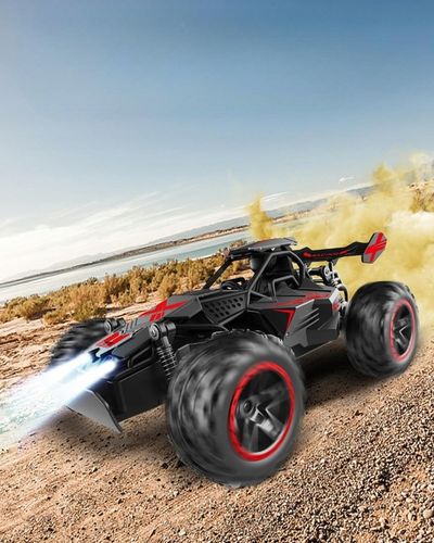 SAMOCHÓD DO DRIFTU NA PILOTA AUTO RC ZDALNIE STEROWANE - AKUMULATOR X 2 na Arena.pl