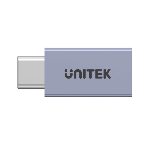 Unitek Adapter USB-C na USB-C 40Gbps 240W 8K@60Hz na Arena.pl