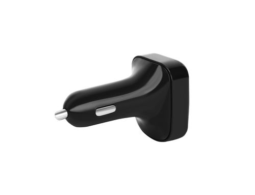 Transmiter Bluetooth Ładowarka FM MP3 2xUSB SD LCD 8797 na Arena.pl