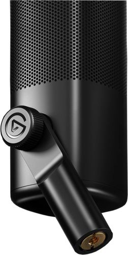 Mikrofon przewodowy Elgato WAVE DX USB Studyjny na Arena.pl