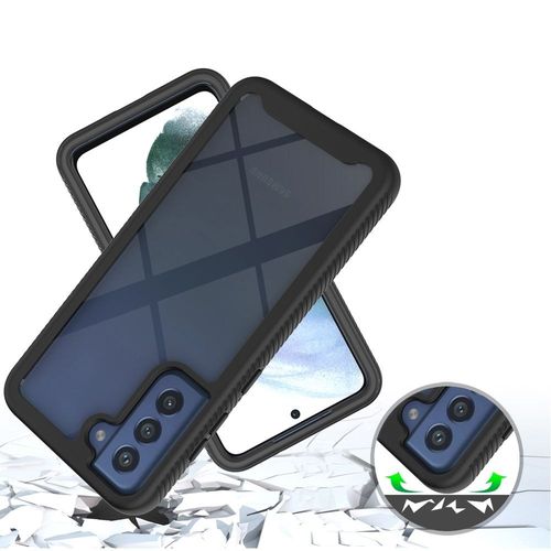 Etui Defense360 do Samsung Galaxy S21 FE Black na Arena.pl