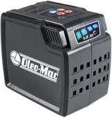 OLEO-MAC BATERIA AKUMULATOR OLEO-MAC BI 5,0AH - 40V 54030002A OFICJALNY DYSTRYBUTOR - AUTORYZOWANY DEALER OLEO-MAC