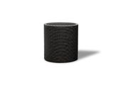 DONICA KETER CYLINDER PLANTER M, 18L - GRAFIT - KT 66 9423