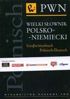 Wielki słownik polsko-niemiecki