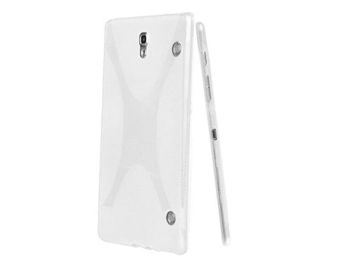 Etui X-SHAPE do SAMSUNG GALAXY TAB S 8.4 białe na Arena.pl