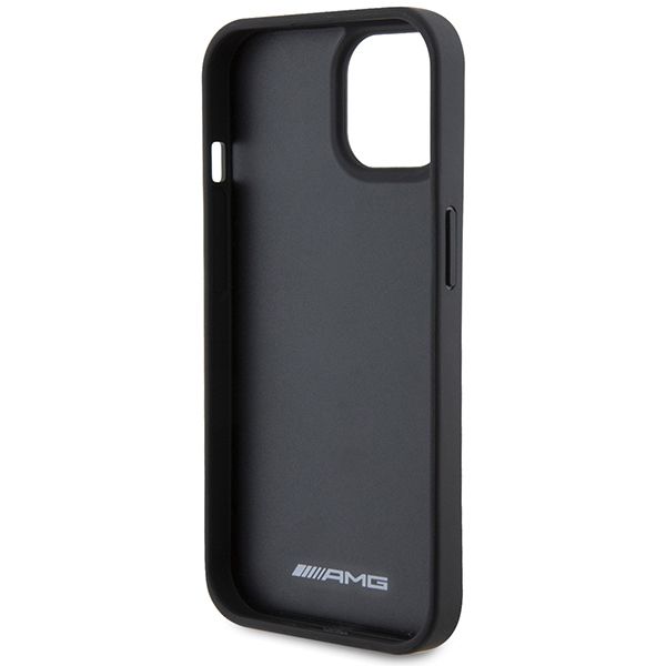 Etui Mercedes do iPhone 15 Plus, Czarny zdjęcie 7